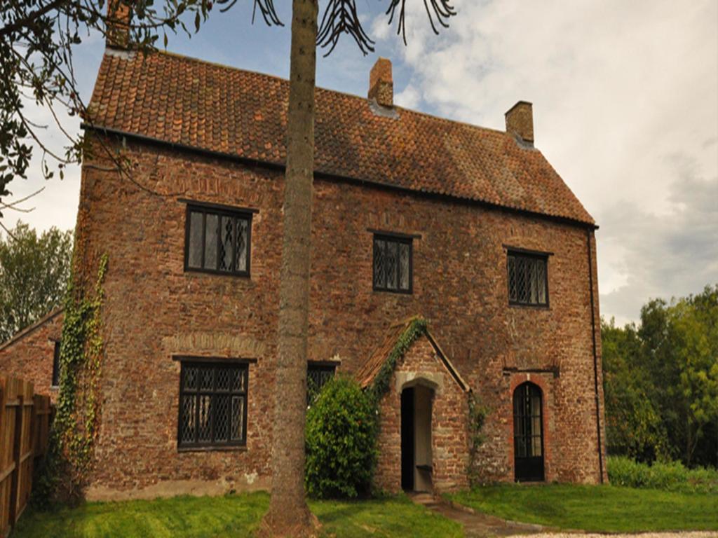 Langley Inn Emersons Green Exterior foto